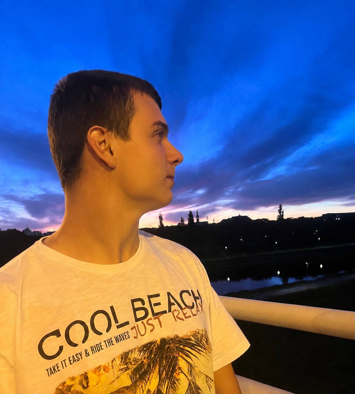 Michael Pashchenko